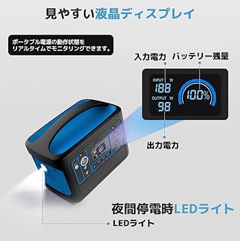 【新品未開封】ポータブル電源LVYUANリョクエン962KWh LVYUAN（リョクエン）1800W｜1008Whポータブル電源 - LVYUAN